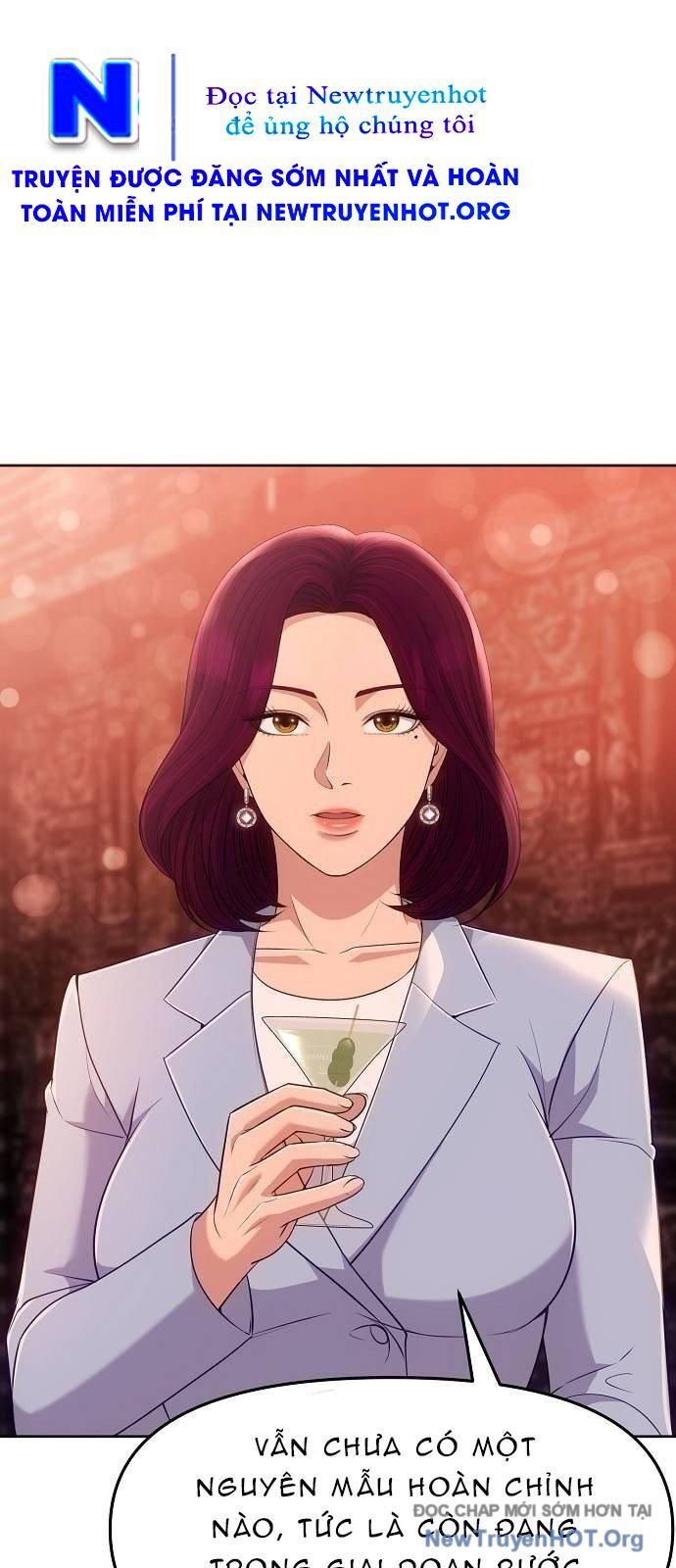 Nhân Viên Thực Tập Kim Cheolsu - chap103 - Trang 3